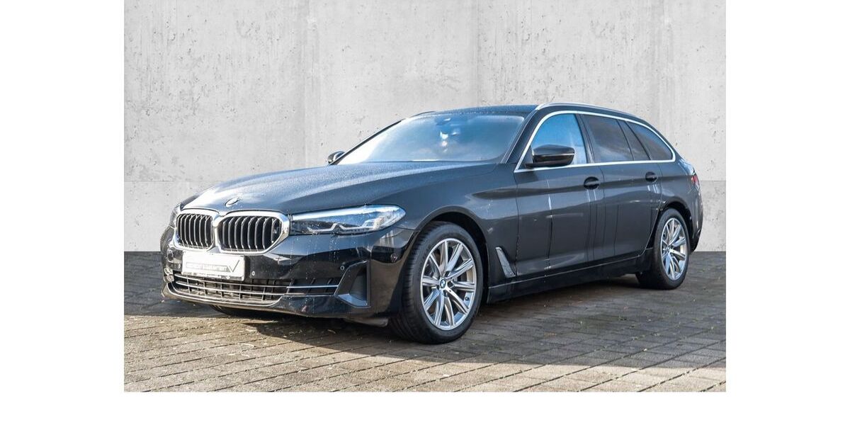 BMW 520 60.163 km 38.490 &euro; Köln-West 50858