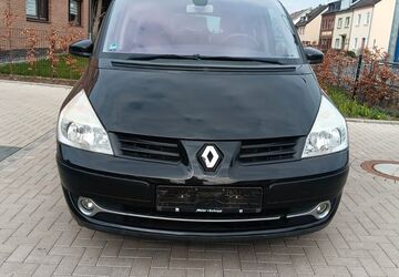 Renault Espace 194.000 km 3.799 &euro; Kuchenheim 53881
