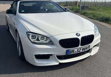 BMW 650 124.000 km 31.000 &euro; Wesseling 50389