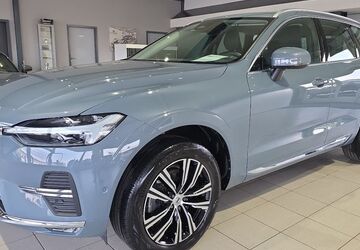 Volvo XC60 42.195 km 34.950 &euro; Bergheim 50126