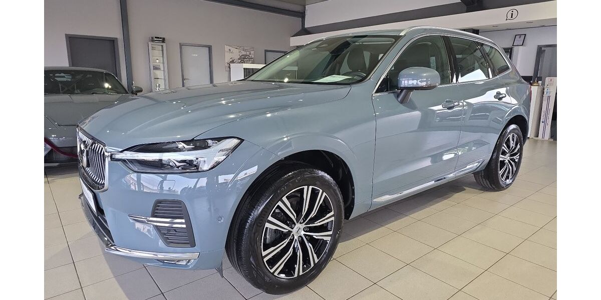 Volvo XC60 42.195 km 34.950 &euro; Bergheim 50126