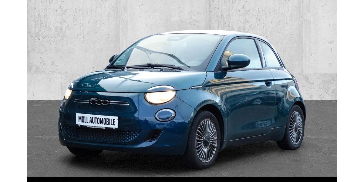 Fiat 500e 41.961 km 19.990 &euro; Köln 50825