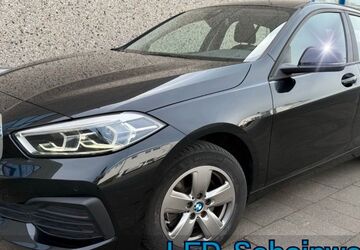 BMW 116 77.000 km 16.999 &euro; Köln 50739