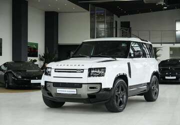 Land Rover Defender 28.484 km 54.980 &euro; Köln 51147