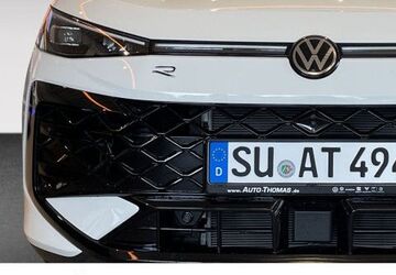 VW T-Roc 3.500 km 37.400 &euro; Bornheim 53332