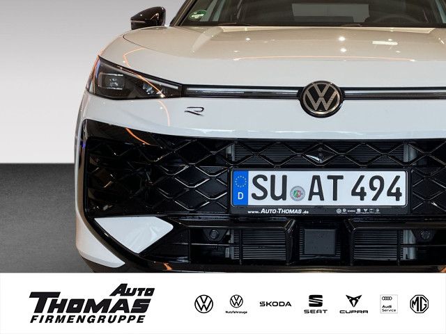 VW T-Roc 3.500 km 37.400 &euro; Bornheim 53332