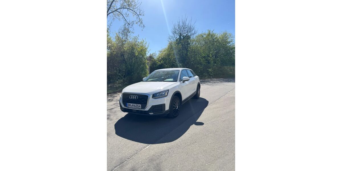 Audi Q2 90.000 km 15.990 &euro; Hürth 50354