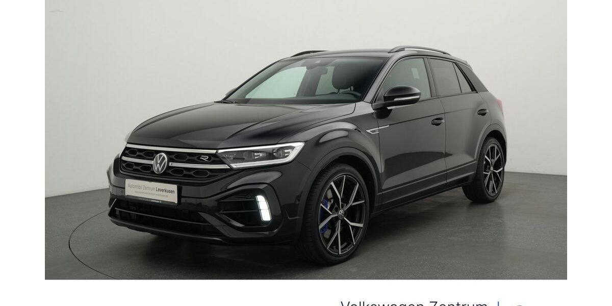 VW T-Roc 11.228 km 47.980 &euro; Leverkusen 51379