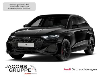 Gebrauchte Audi A3