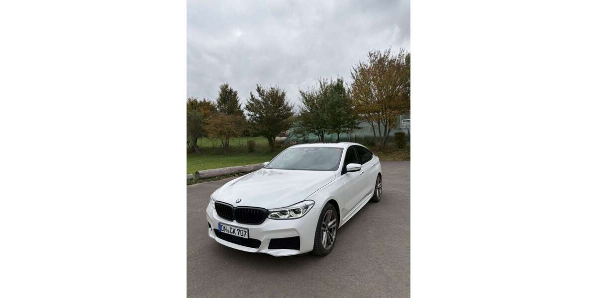 BMW 640 188.000 km 26.900 &euro; Nörvenich 52388