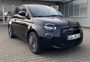 Fiat 500e 25.650 km 17.990 &euro; Jülich 52428