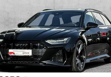 Audi RS6 12.618 km 117.777 &euro; Bergheim 50126