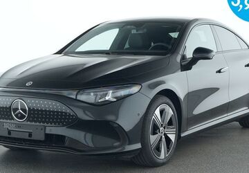 Mercedes-Benz CLA 350 10.696 km 57.890 &euro; Bornheim 53332