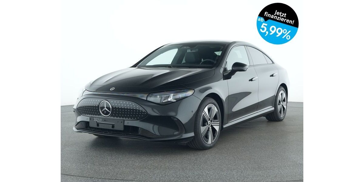 Mercedes-Benz CLA 350 10.696 km 57.890 &euro; Bornheim 53332