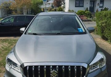 Suzuki SX4 111.000 km 12.500 &euro; Bornheim 53332