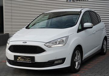 Ford C-Max 109.350 km 8.900 &euro; Grevenbroich 41515