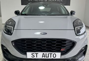 Ford Puma 30.538 km 22.900 &euro; Köln 51107