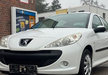Peugeot 206 129.300 km 3.190 &euro; Düren 52349