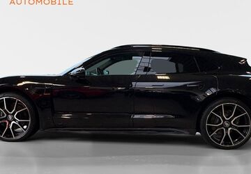 Porsche Taycan 65.900 km 57.790 &euro; Bedburg 50181
