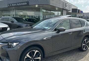 Mazda CX-60 123.091 km 28.900 &euro; Grevenbroich 41515