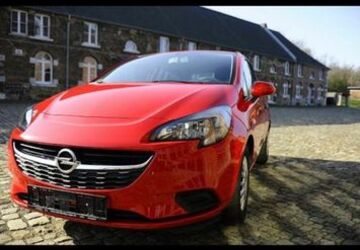 Opel Corsa 18.500 km 6.000 &euro; Kerpen 50171