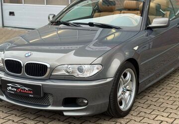 BMW 330 91.000 km 21.950 &euro; Jülich 52428