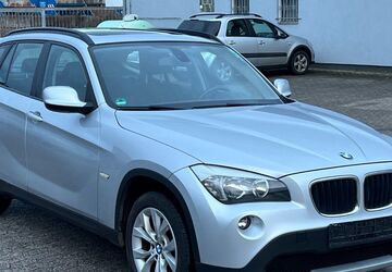 BMW X1 248.000 km 5.950 &euro; Bornheim 53332
