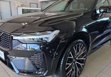 Volvo XC60 34.741 km 39.450 &euro; Bergheim 50126