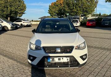 Seat Arona 110.000 km 15.000 &euro; Wesseling 50389