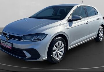 VW Polo 20.665 km 15.690 &euro; Köln 51145