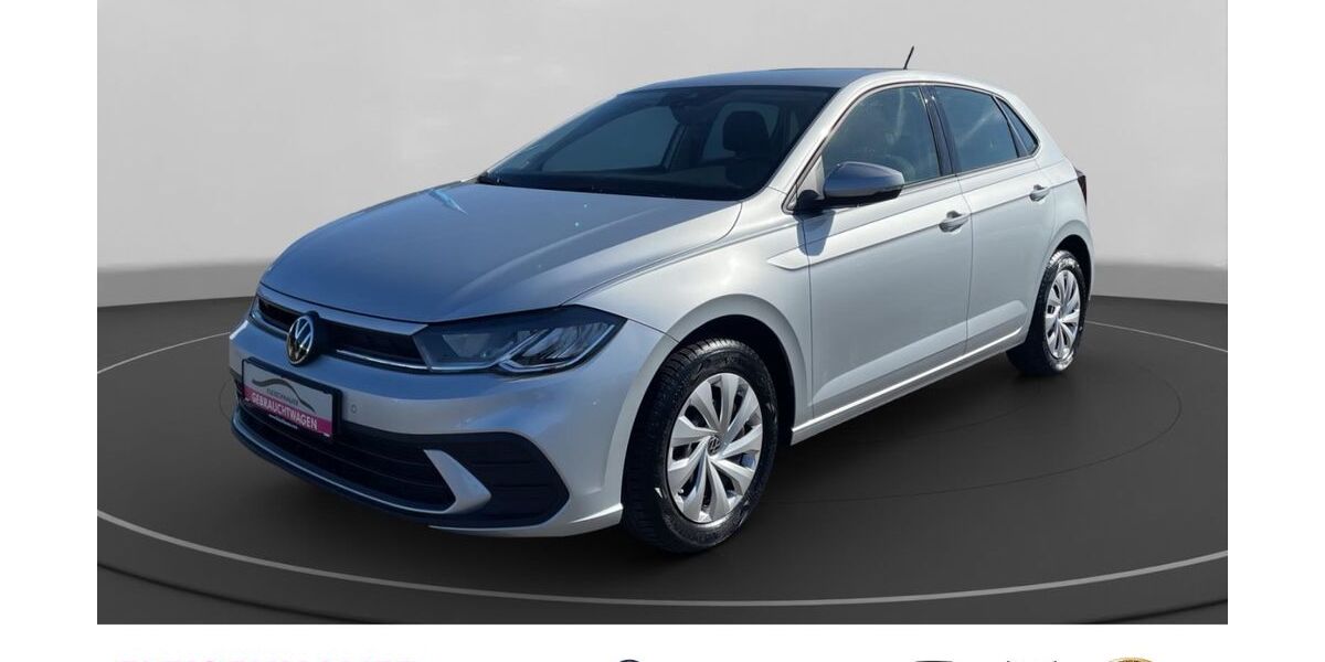 VW Polo 20.665 km 15.690 &euro; Köln 51145