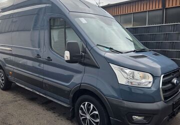 Ford Transit 93.500 km 10.350 &euro; Köln 51149