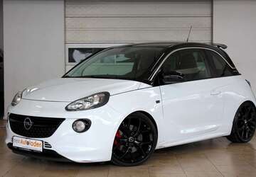 Opel Adam 68.950 km 13.950 &euro; Dormagen 41540