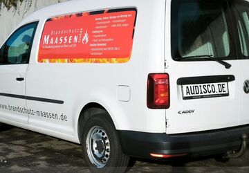 VW Caddy Maxi 98.909 km 12.590 &euro; Bergheim 50127