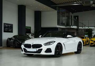 BMW Z4 26.670 km 42.780 &euro; Köln 51147