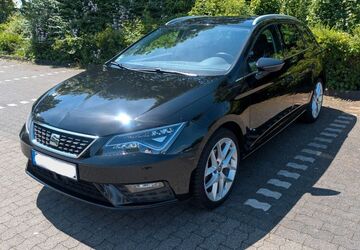 Seat Leon 117.000 km 11.800 &euro; Kerpen 50170