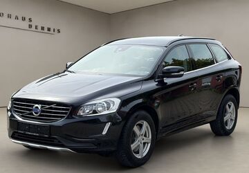 Volvo XC60 100.000 km 14.990 &euro; Jülich 52428