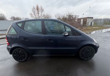 Mercedes-Benz A 140 169.154 km 2.000 &euro; Jülich 52428