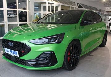 Ford Focus 36.072 km 30.450 &euro; Dormagen 41539