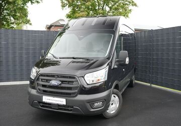 Ford Transit 50.373 km 27.499 &euro; Dormagen 41539