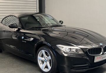 BMW Z4 21.500 km 24.950 &euro; Erftstadt 50374