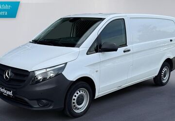 Mercedes-Benz Vito 44.143 km 29.262 &euro; Bergheim 50126