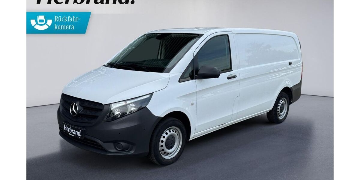 Mercedes-Benz Vito 44.143 km 29.262 &euro; Bergheim 50126