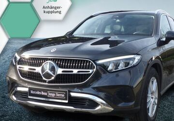 Mercedes-Benz GLC 220 19.990 km 50.680 &euro; Grevenbroich 41515