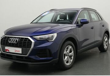 Audi Q3 169.752 km 23.480 &euro; Leverkusen 51373