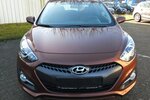 Hyundai i30 KLIMAAUTOMATIK SPORT LMF/BREITREIFEN 117.877 km 6.798 &euro; Köln 50858