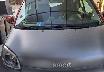 Smart ForTwo 15.600 km 14.200 &euro; Bedburg 50181