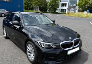 BMW 320 115.900 km 24.000 &euro; Kerpen 50169
