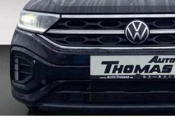 VW T-Roc 70.611 km 28.900 &euro; Bornheim 53332