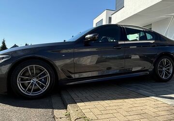 BMW 530 132.550 km 28.000 &euro; Grevenbroich 41515